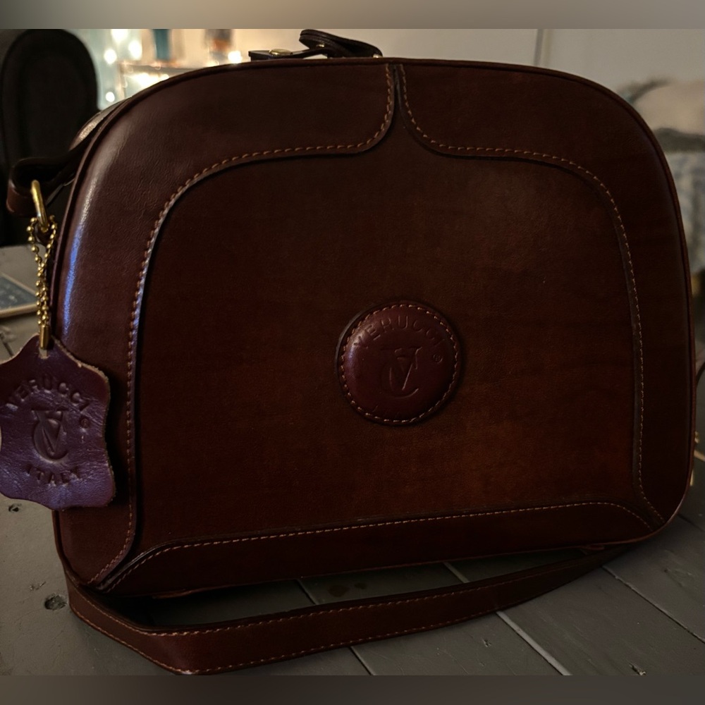 Vintage Verucci Italy